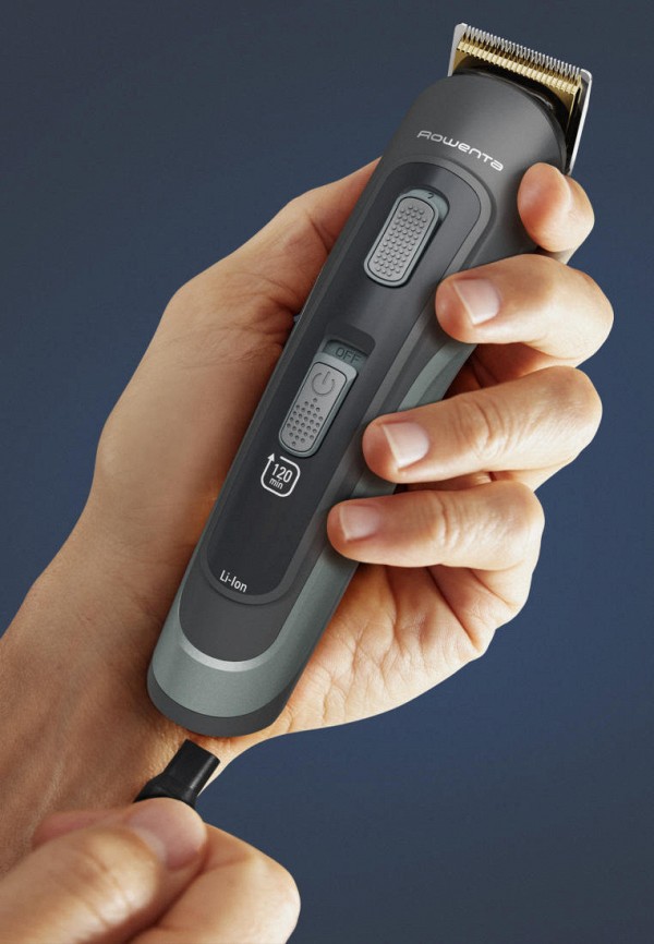 Триммер Rowenta