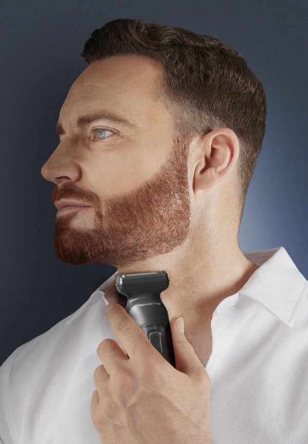 Триммер Rowenta