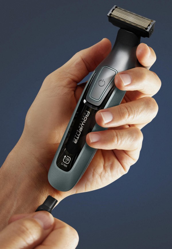 Триммер Rowenta