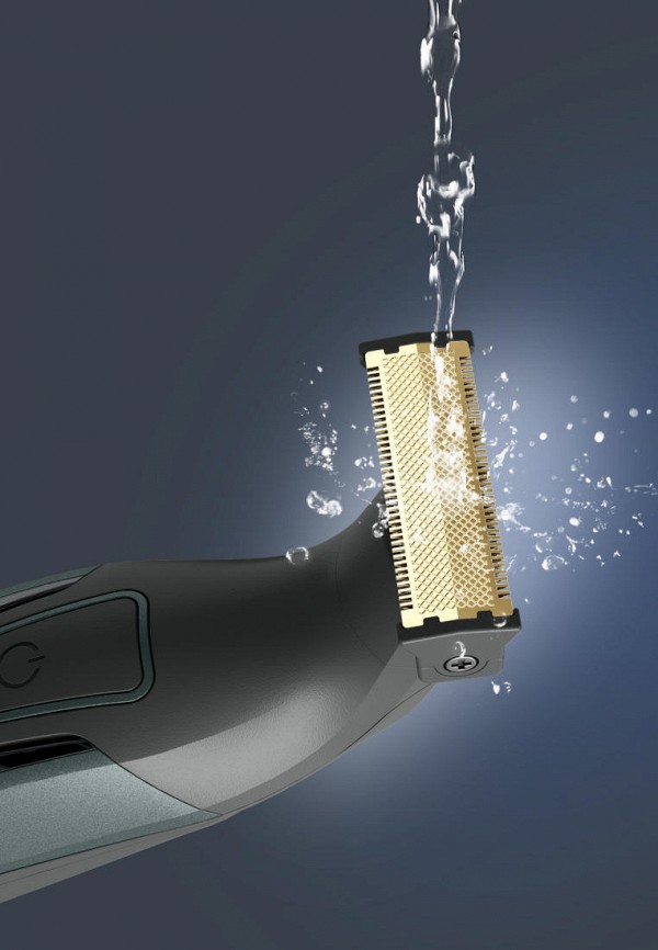 Триммер Rowenta