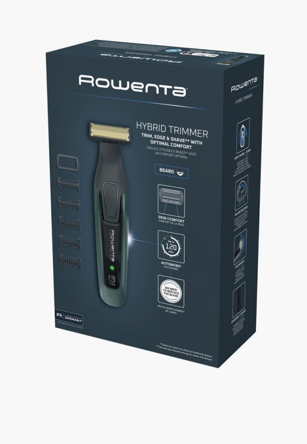 Триммер Rowenta