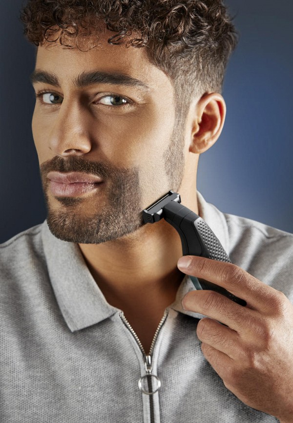 Триммер Rowenta