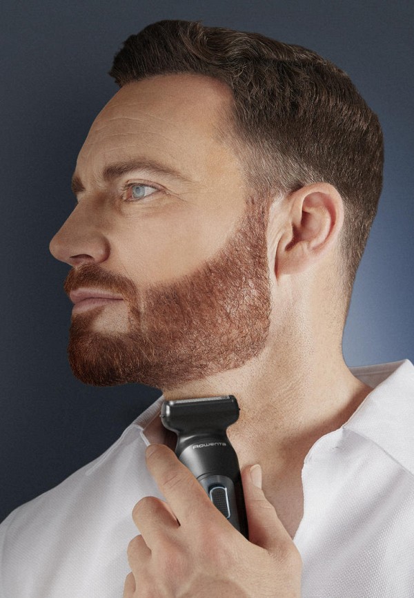 Триммер Rowenta