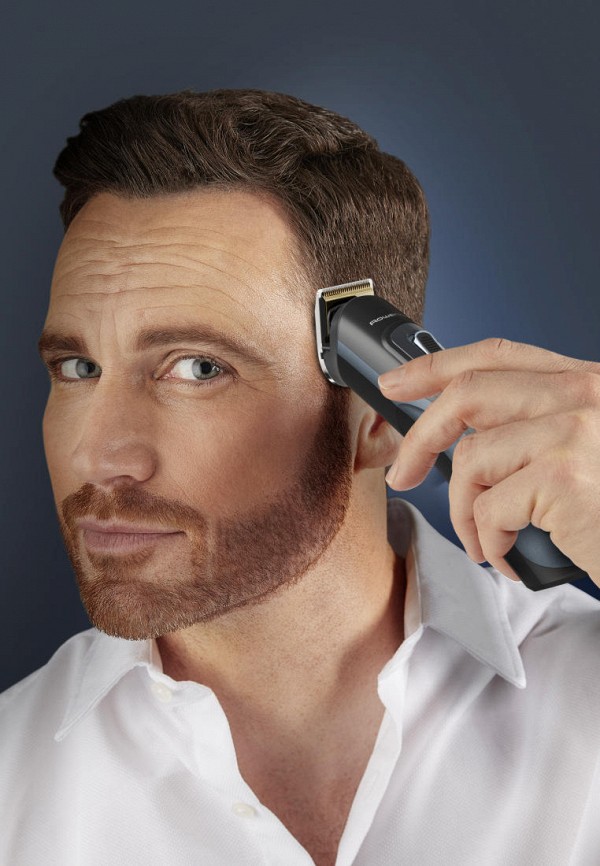 Триммер Rowenta