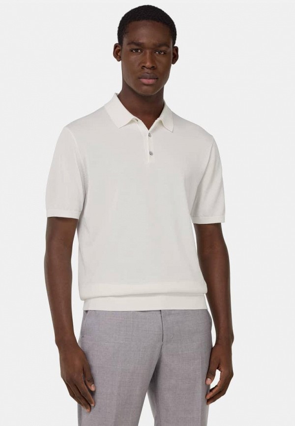 Поло Boggi Milano 18300₽