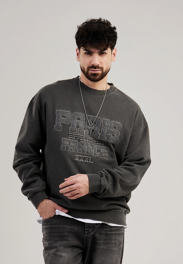 Свитшот Seventeen Nine 14900₽