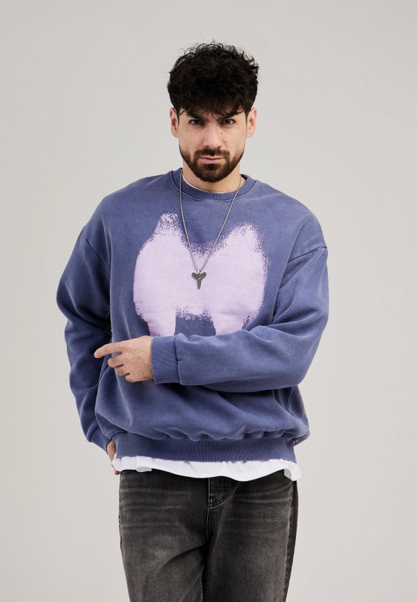 Свитшот Seventeen Nine 13900₽