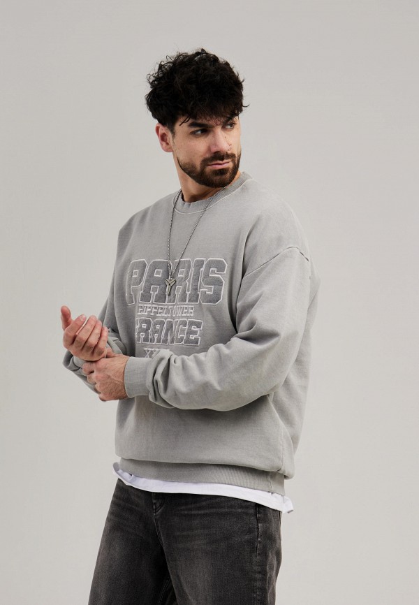 Свитшот Seventeen Nine