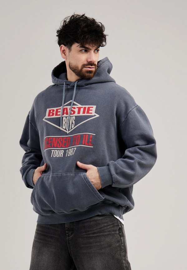 Худи Seventeen Nine 13900₽