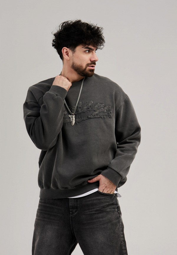 Свитшот Seventeen Nine