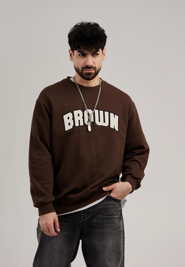 Свитшот Seventeen Nine 16600₽