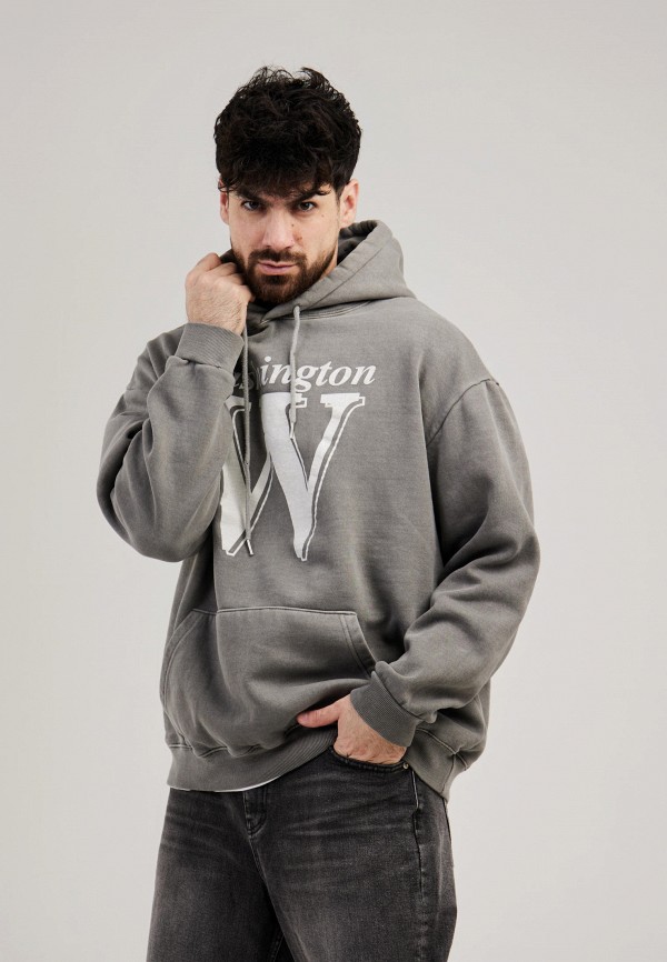 Худи Seventeen Nine 13900₽