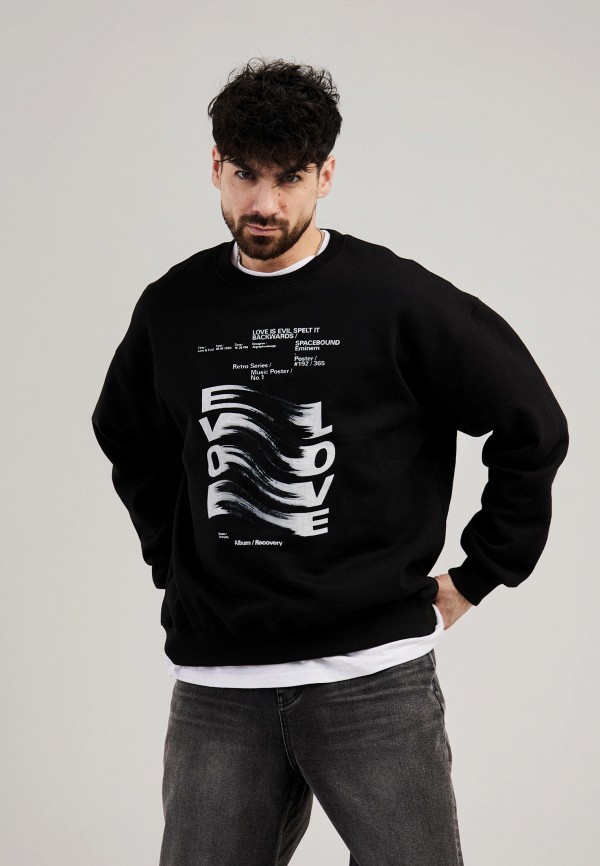 Свитшот Seventeen Nine 13900₽