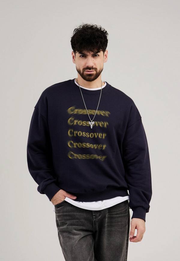 Свитшот Seventeen Nine 11900₽