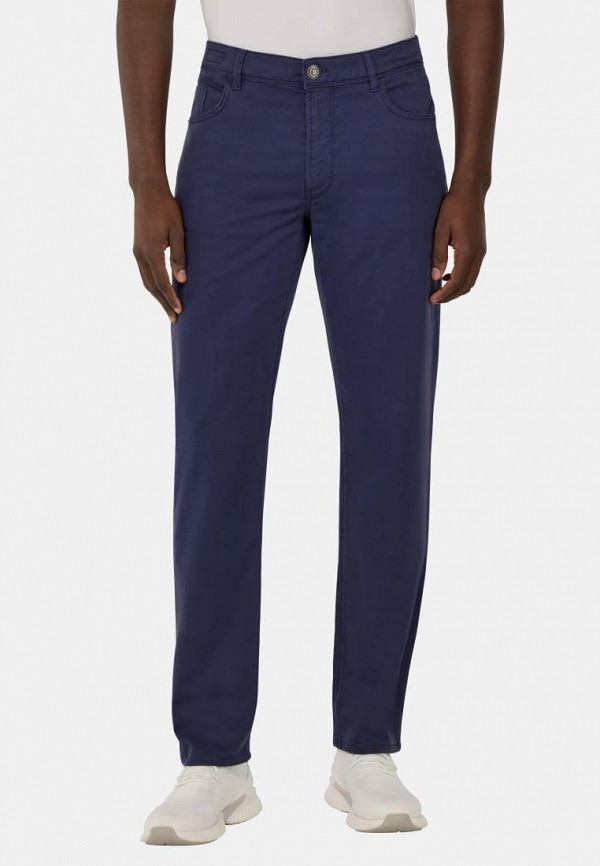 Брюки Boggi Milano 21300₽