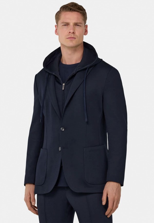 Пиджак Boggi Milano 61100₽