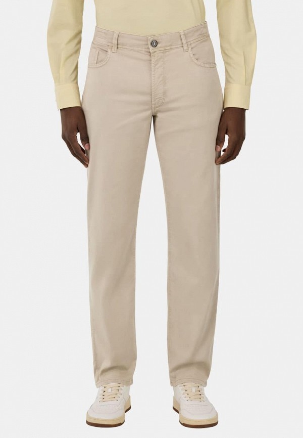 Брюки Boggi Milano 21300₽