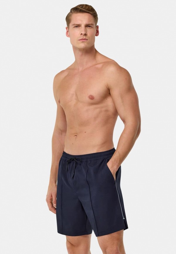 Шорты для плавания Boggi Milano 15200₽