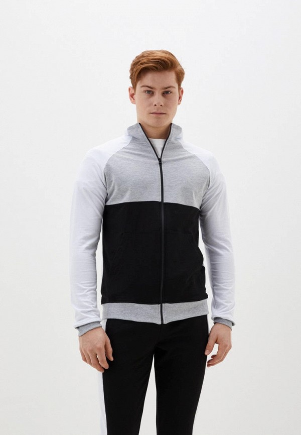 Олимпийка Blacksi 1750₽