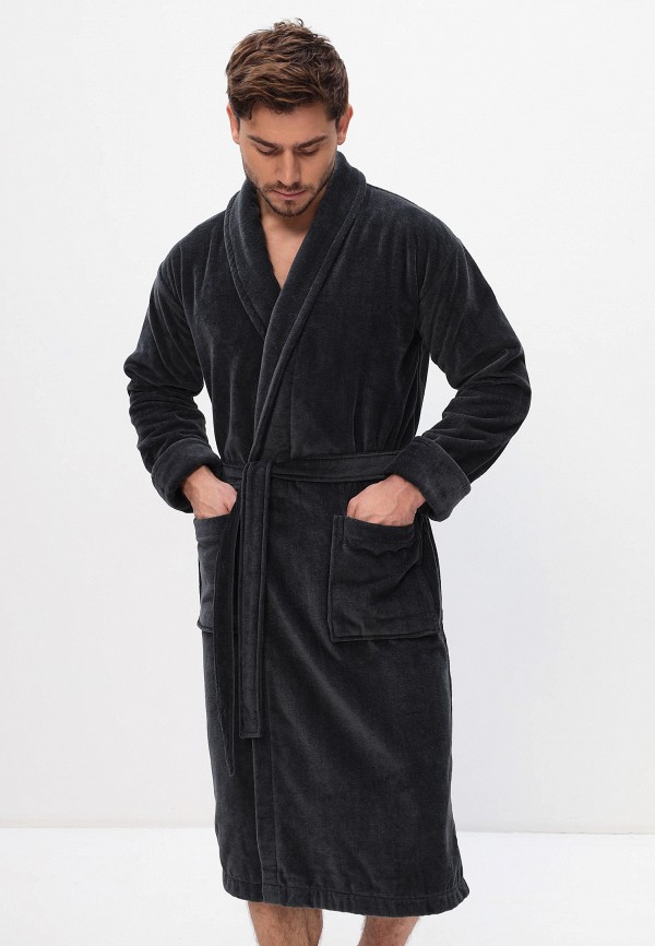 Халат домашний Luisa Moretti 7990₽