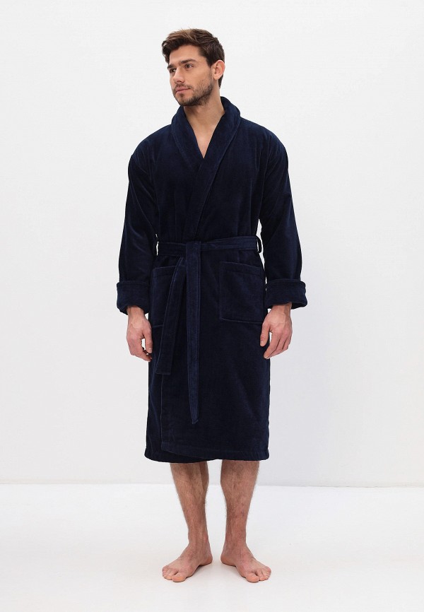 Халат домашний Luisa Moretti 7990₽
