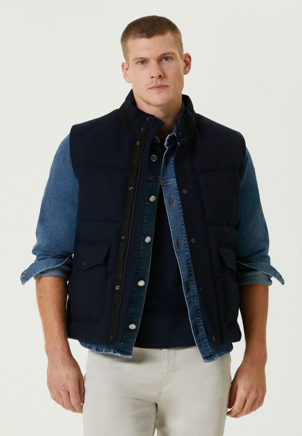 Жилет утепленный NetWork 29999₽