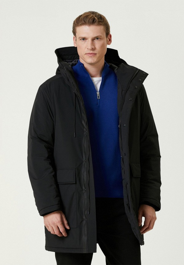 Куртка утепленная NetWork 29950₽