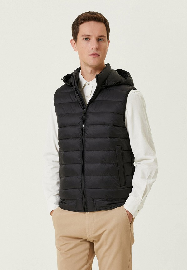 Жилет утепленный Club 11950₽