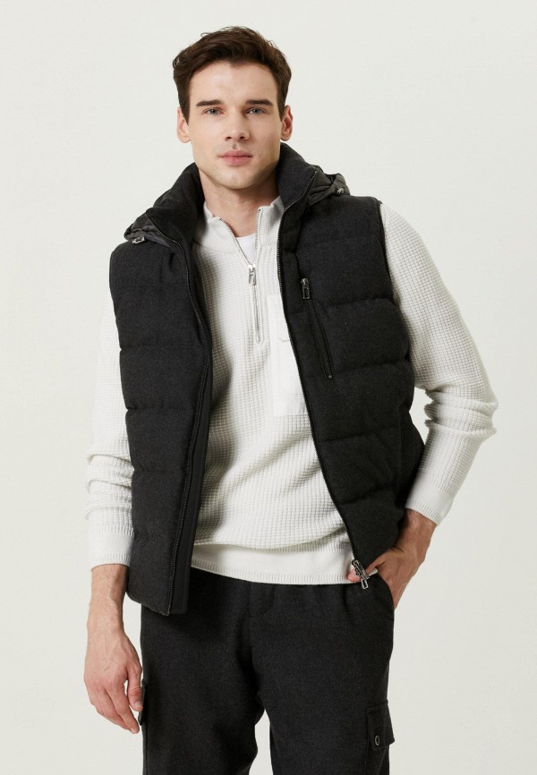 Жилет утепленный NetWork 24999₽