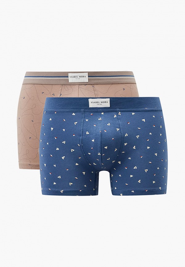 Трусы 2 шт Ysabel Mora 2799₽