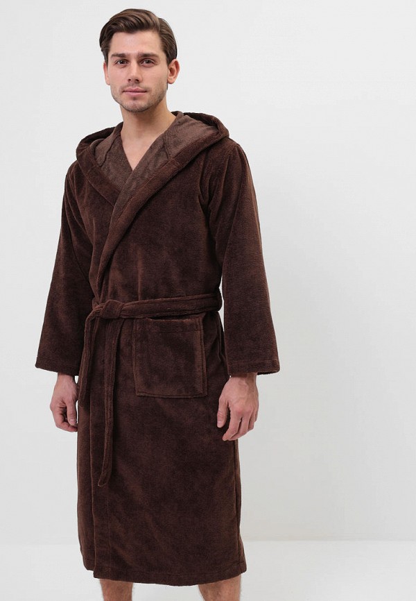 Халат домашний Luisa Moretti 5990₽