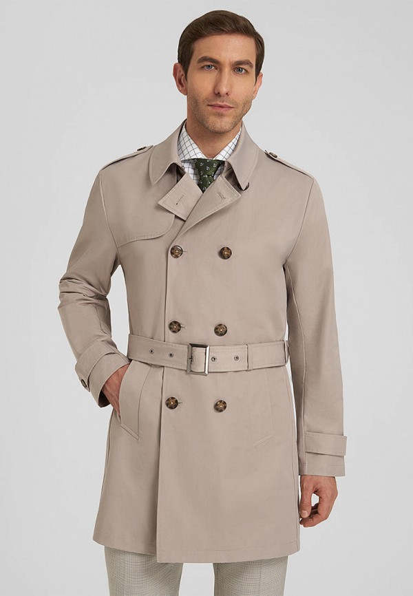 Тренч Henderson 24999₽