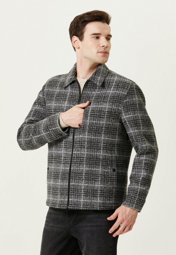 Куртка утепленная NetWork 9950₽