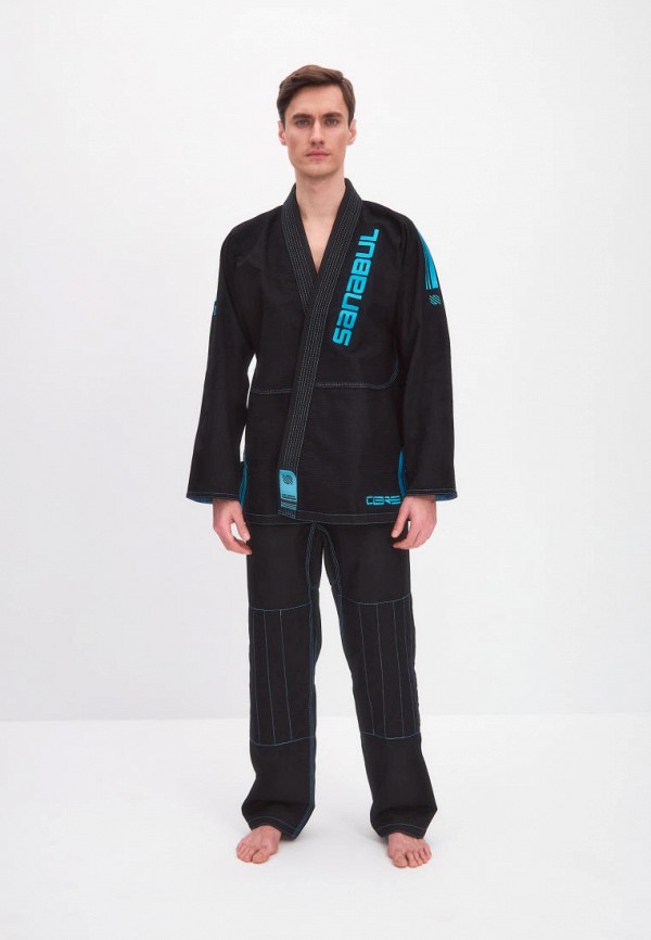 Костюм спортивный Sanabul