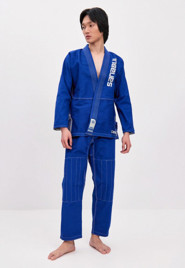 Костюм спортивный Sanabul