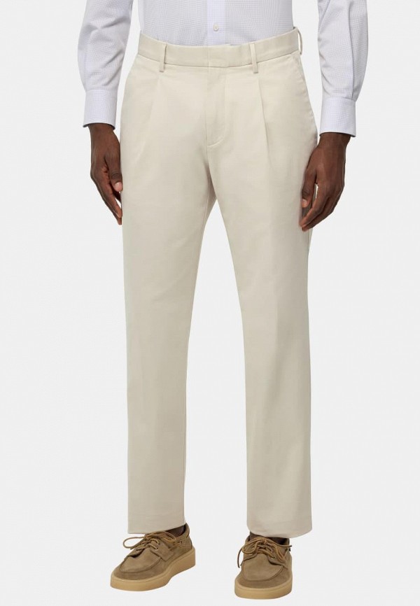 Брюки Boggi Milano 21300₽