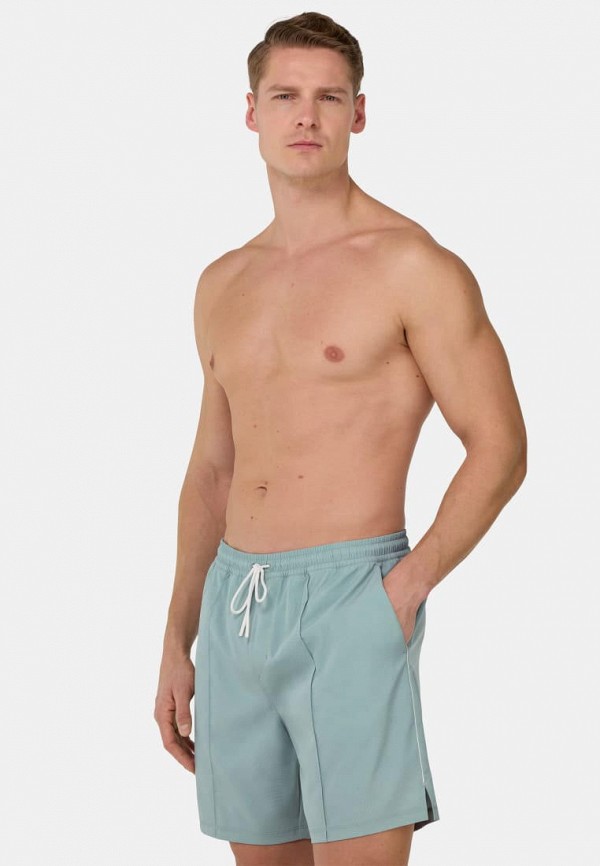 Шорты для плавания Boggi Milano 15200₽