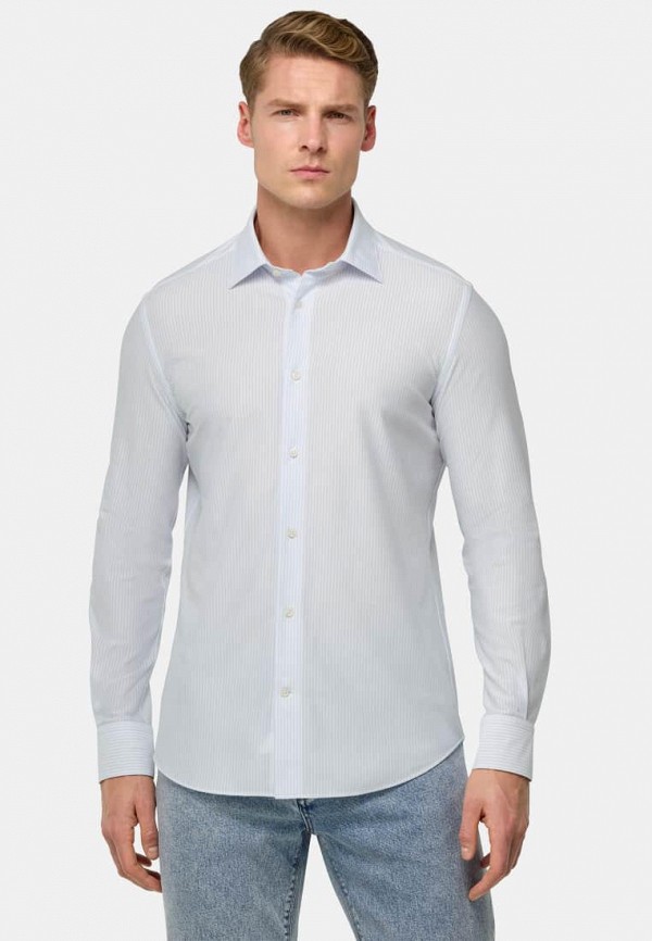 Рубашка Boggi Milano 18300₽