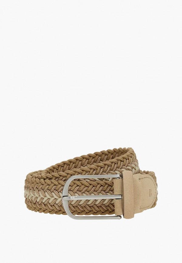 Ремень Boggi Milano 15200₽