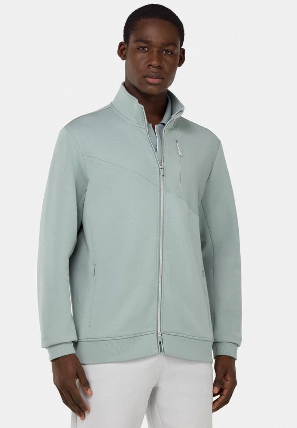 Олимпийка Boggi Milano 24400₽