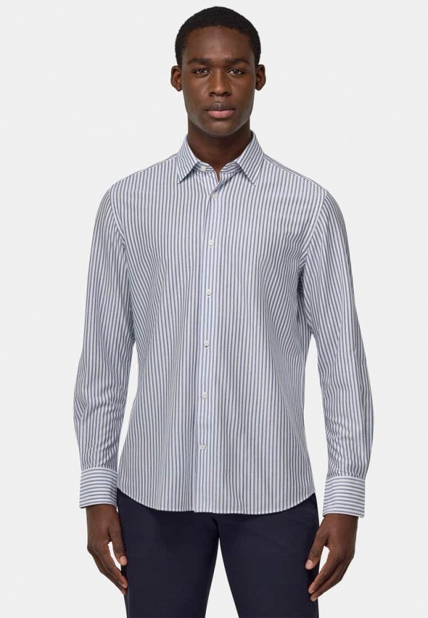 Рубашка Boggi Milano 18300₽