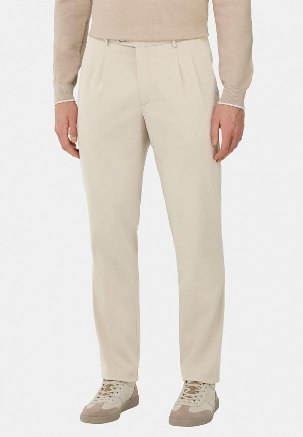 Брюки Boggi Milano 22900₽