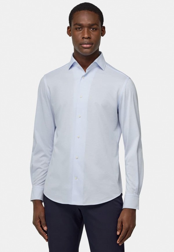 Рубашка Boggi Milano 18300₽