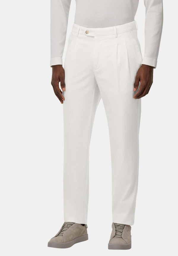 Брюки Boggi Milano 22900₽