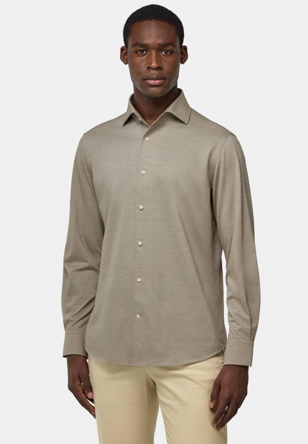 Рубашка Boggi Milano 18300₽