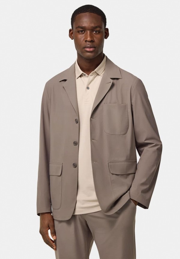 Пиджак Boggi Milano 61100₽