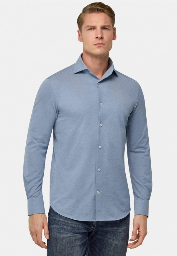 Рубашка Boggi Milano 18300₽