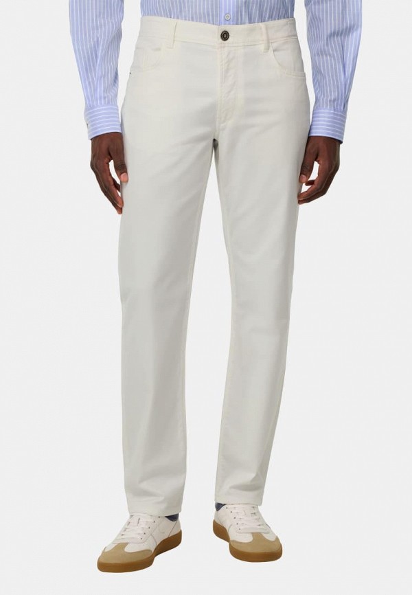 Брюки Boggi Milano 21300₽