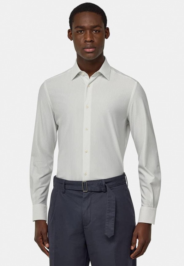 Рубашка Boggi Milano 18300₽