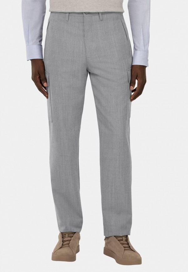 Брюки Boggi Milano 30500₽